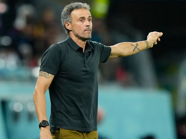 Enrique Ungkap Rencana Terbarunya setelah Tinggalkan Timnas Spanyol