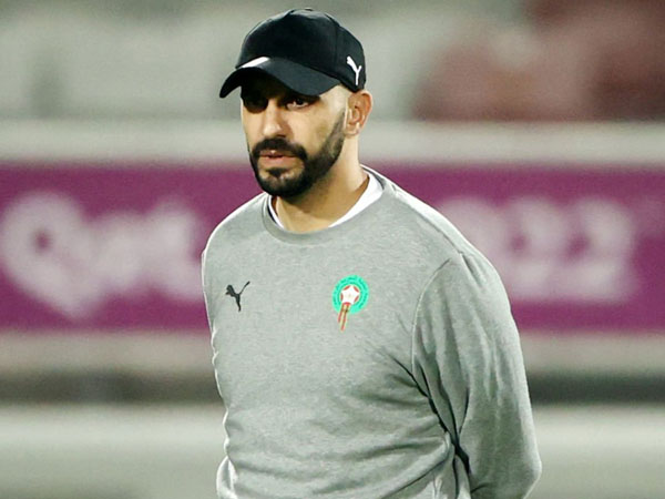 Pelatih Maroko Bela Taktik yang Dimainkan Timnya di Piala Dunia 2022