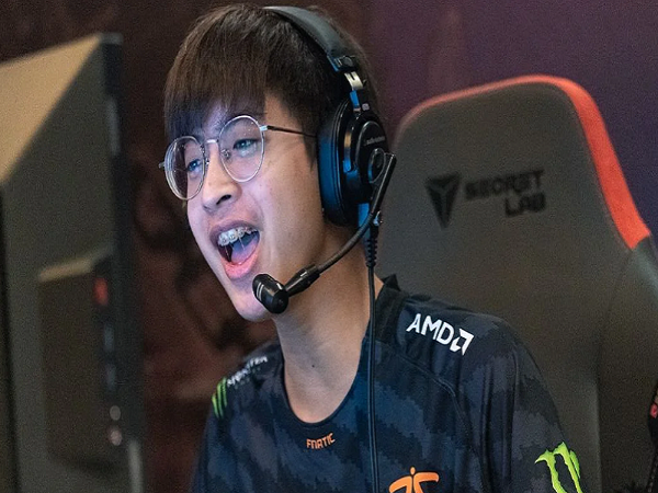 23savage Catatkan Rekor Rekor, Pemain Dota 2 Pertama Mencapai 13000 MMR