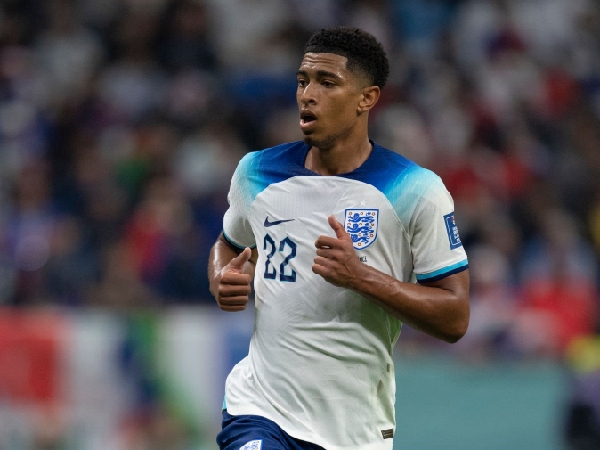 Arsenal disarankan membawa Jude Bellingham