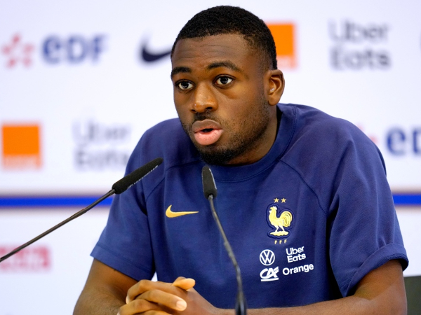 Youssouf Fofana