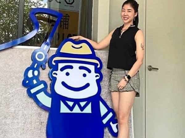 Soniia Cheah Tegaskan Masih Terlibat Dalam Bulu Tangkis Meski Nyatakan Pensiun