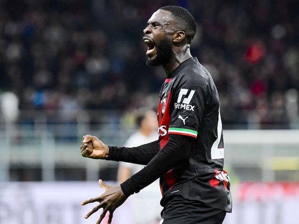 Fikayo Tomori