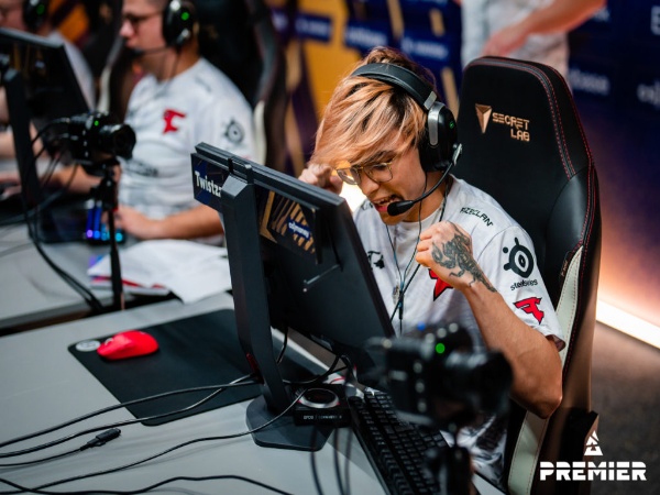 FaZe Clan dan OG Melaju ke Semifinal BLAST Premier World Final 2022