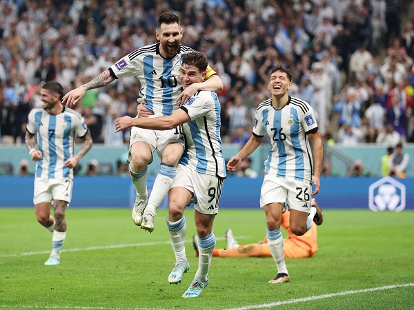 Argentina