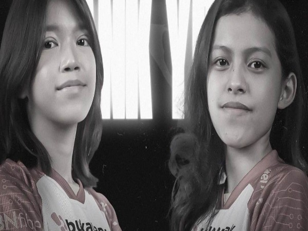 Bigetron Ace Resmi Berpisah dengan 2 Bintang Muda Jessie dan Nay