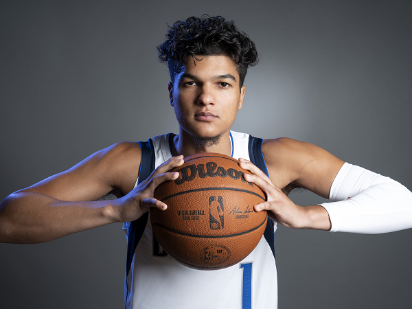 Tyrell Terry pensiun dini dari dunia basket.