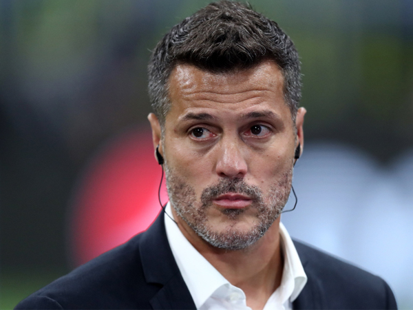 Legenda timnas Brasil, Julio Cesar.