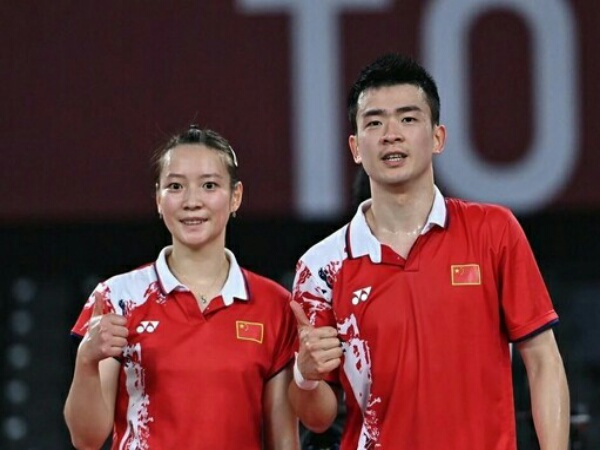 Zheng Siwei/Huang Yaqiong Masih Akan Terus Mendominasi Musim Depan