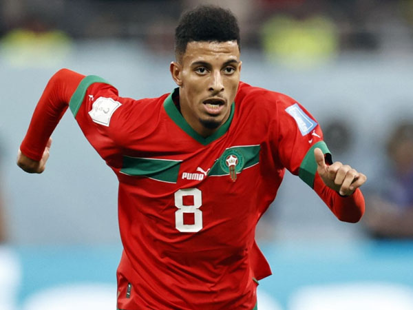 Angers Pasrah Bila Harus Kehilangan Bintang Piala Dunia Pada Januari