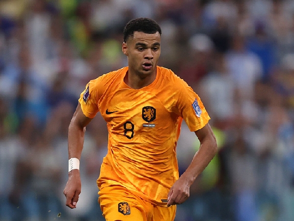 Cody Gakpo diperebutkan sejumlah klub Premier League