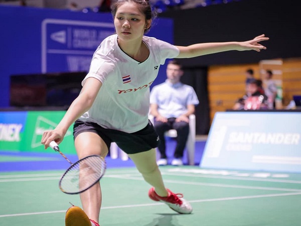 BWF Ulas Dua Pemain Tunggal Putri Thailand Yang Akan Naik Daun Musim Depan