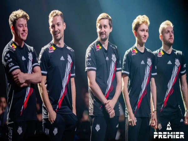 Libas Team Liquid, G2 Esports Jadi Kampiun BLAST Premier World Final 2022