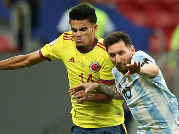 Messi Menangkan Piala Dunia, Bintang Liverpool Kirim Pesan