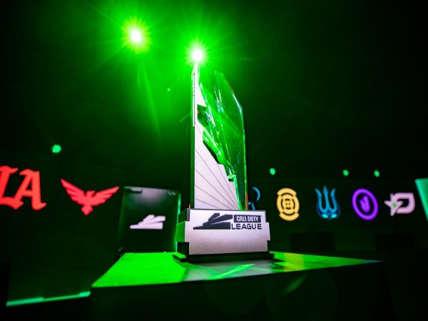 New York Subliners Revans Atas Seattle Surge Demi Menangkan CDL Major 1