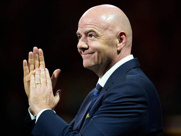 FIFA Ingin Adakan Piala Dunia Setiap Tiga Tahun Sekali