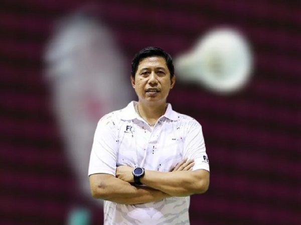 Rexy Mainaky Ungkap Nova Widianto Akan Jadi Pelatih BAM