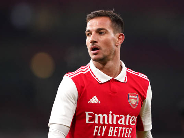 Fulham Selangkah Lagi Dapatkan Bek Tidak Terpakai Milik Arsenal