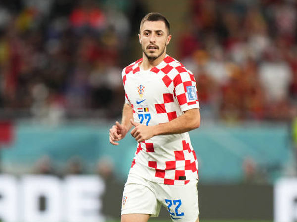 Juranovic Diminati Banyak Klub, Bos Celtic: Belum Ada Tawaran
