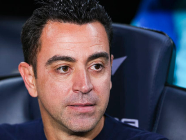 Pelatih Barcelona, Xavi Hernandez. (Images: Getty)
