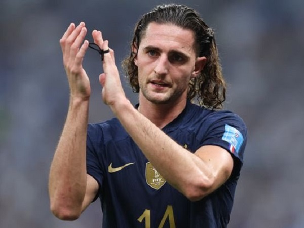 Adrien Rabiot