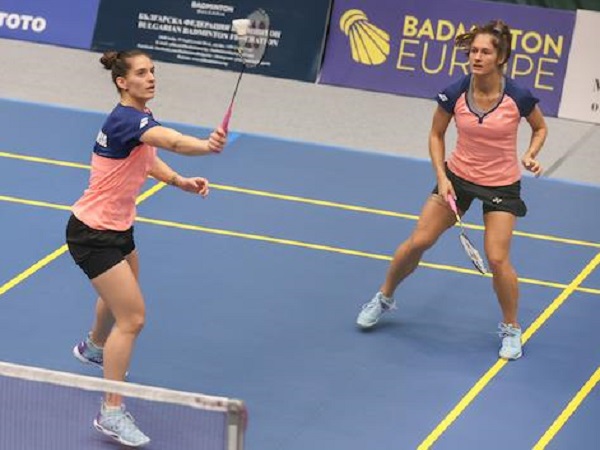 Delapan Negara Siap Bertarung di Kejuaraan Beregu Campuran Eropa 2023