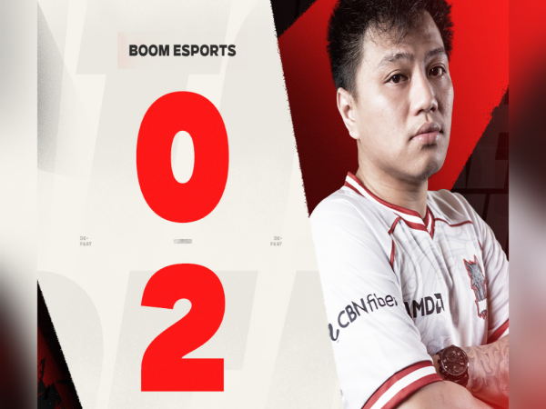 Disapu Bleed eSports, BOOM Esports Masih Berpeluang ke Final Penta Pro Series?
