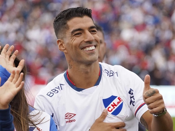 Suarez