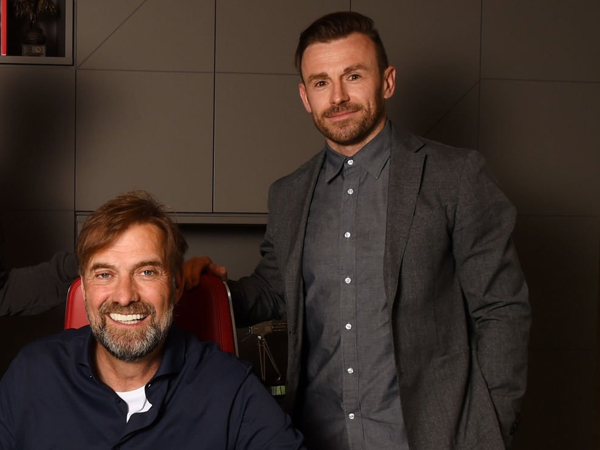 Klopp Akui Pengunduran Diri Julian Ward Begitu Mengejutkannya