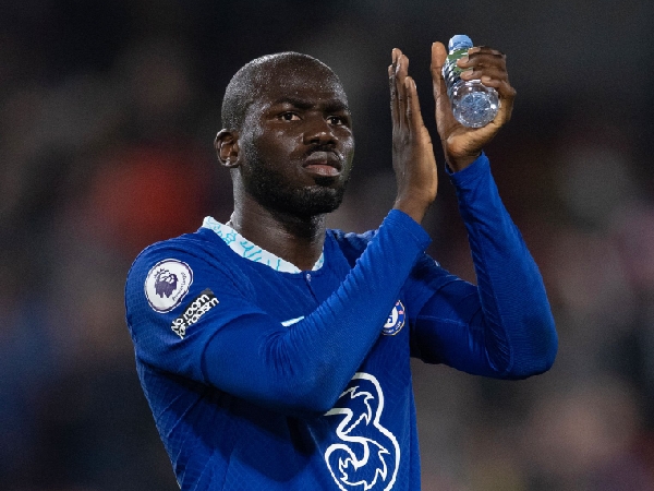Kalidou Koulibaly berpotensi dijual oleh Chelsea.