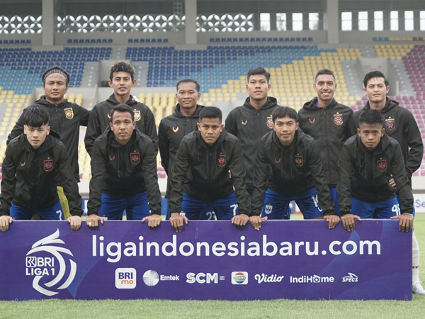 Skuat PSIS Semarang