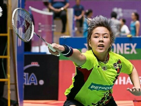 Toh Ee Wei Bersemangat Bekerja Bersama Sang Idola Nova Widianto