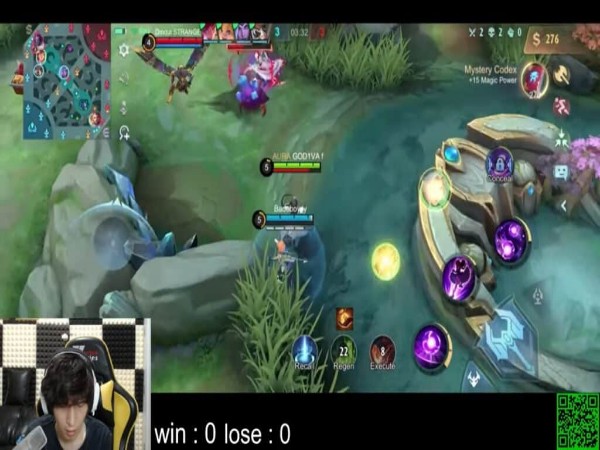God1va Bocorkan Komposisi Roster Aura Fire MPL ID S11, Ada Goldlaner Anyar?