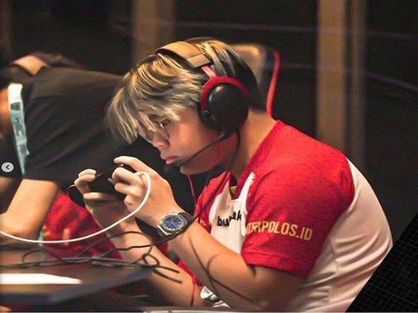 Meski Sedang Panen Kritik, Misery Masih IGL Terbaik Menurut Liquid