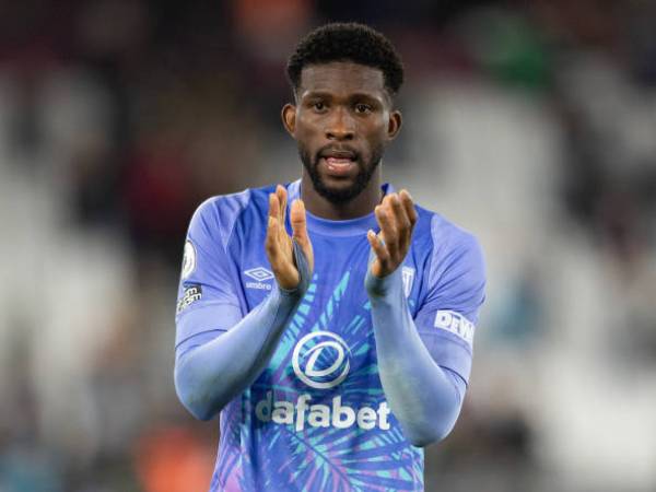Bournemouth Berharap Jefferson Lerma Bisa Main Lawan Chelsea