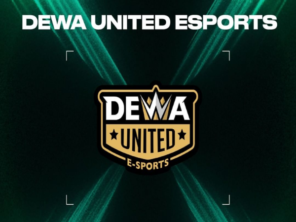 Dewa United Esports Jadi Tim Pertama di VCT Challengers Indonesia 2023