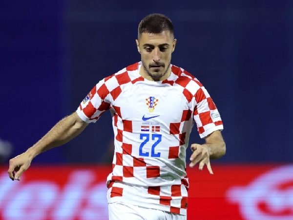 Chelsea dihidupkan kembali minat pada Josip Juranovic