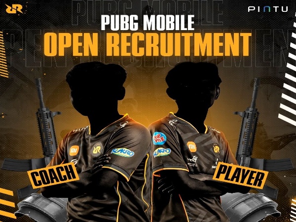 RRQ Cari Pemain dan Pelatih Baru Divisi PUBG Mobile Jelang Musim 2023