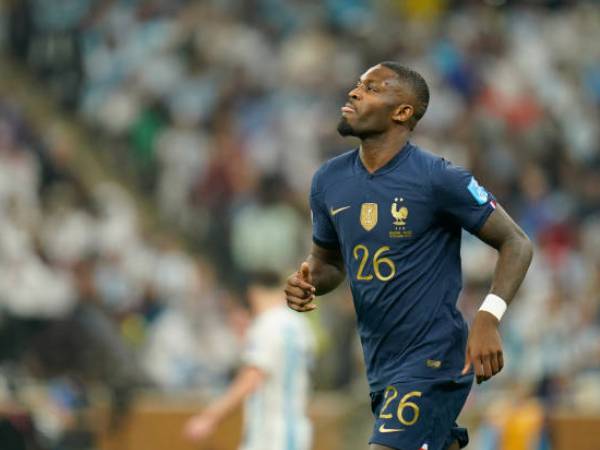 Thuram Akan Dibujuk untuk Gabung ke Serie A, Bukan EPL