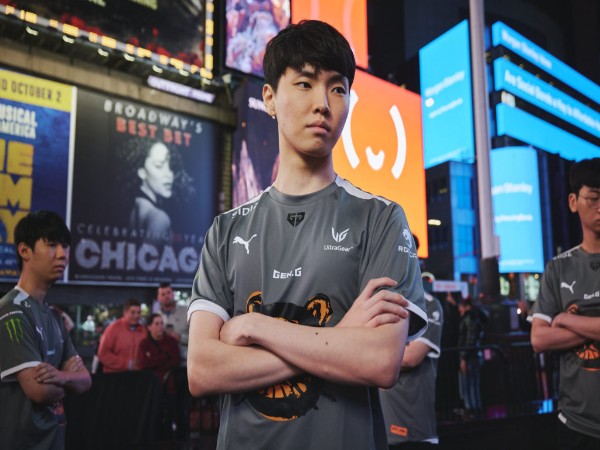 Chovy Sebutkan 4 Calon Tim LCK Terkuat di Tahun 2023