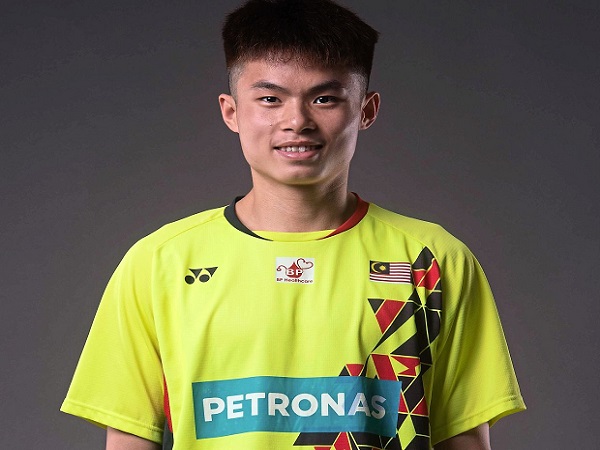 Demi Ranking, Justin Hoh Rela Lalui Jadwal Padat Untuk Musim Depan