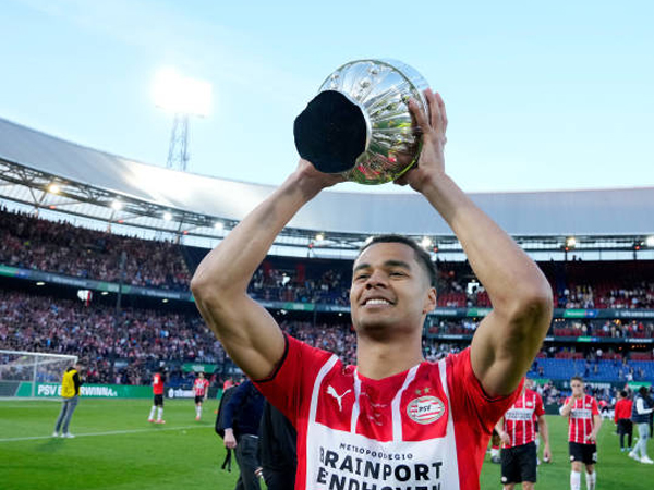 PSV Minta Liverpool Jaga Baik-baik Cody Gakpo