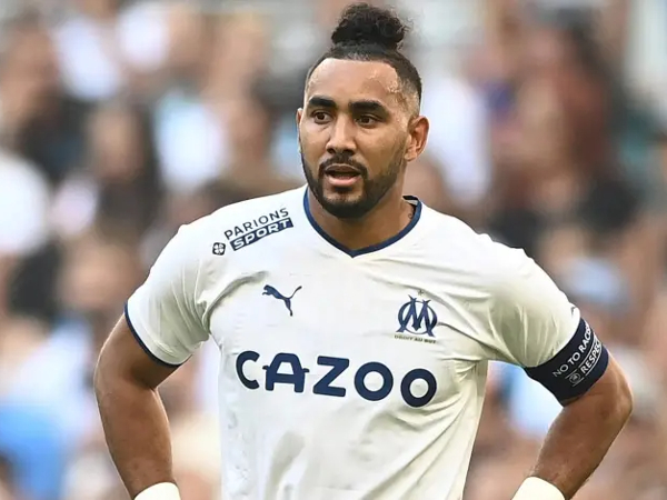Dimitri Payet