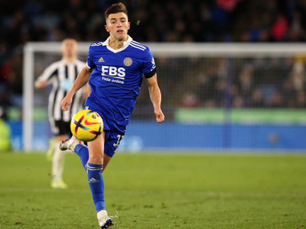 Thomas Sudah Melupakan Kekalahan Leicester dari Newcastle