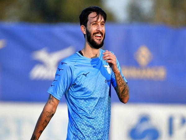 Dino Zoff memuji Luis Alberto