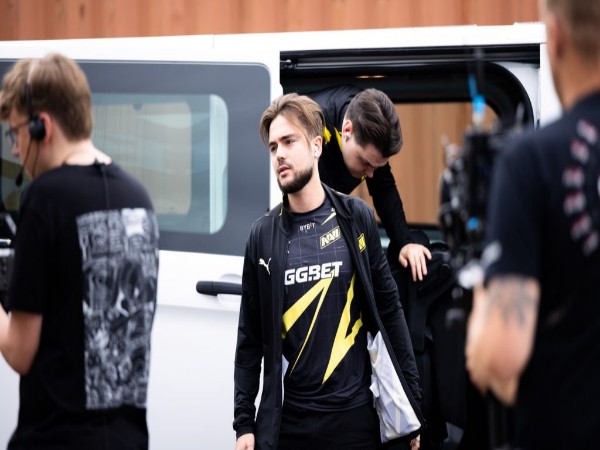 NaVi CS:GO Lepas Stand-in sdy, Sementara Promosikan Pemain Akademi