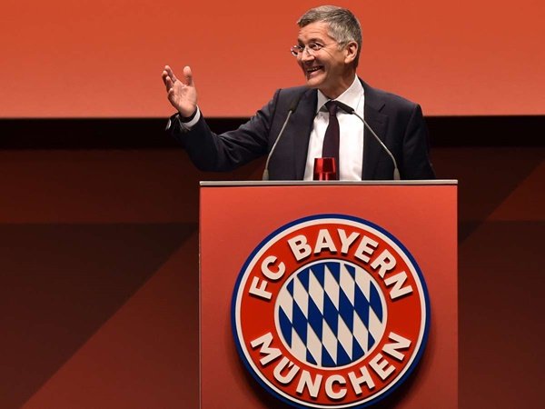 Bayern Munich