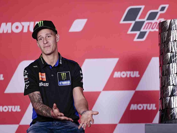 Fabio Quartararo
