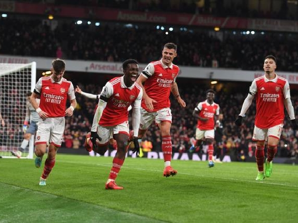 Arsenal adalah kandidat kuat juara Premier League musim ini