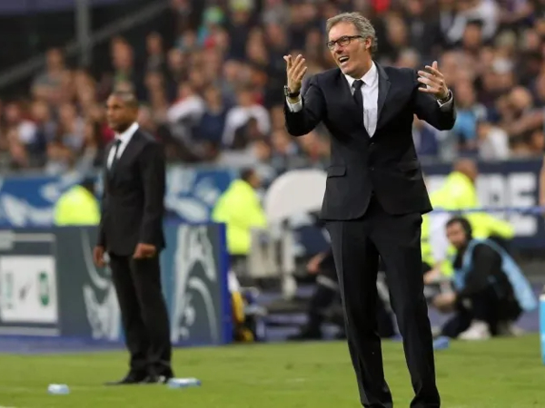 Laurent Blanc